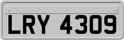 LRY4309