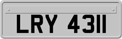 LRY4311