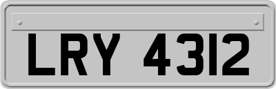 LRY4312