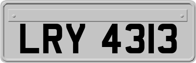 LRY4313
