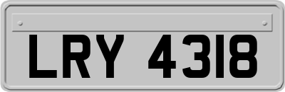 LRY4318