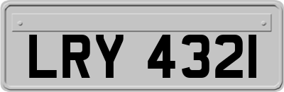 LRY4321