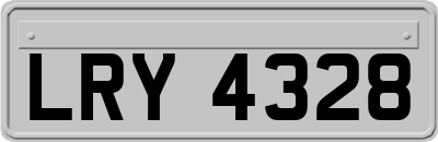 LRY4328