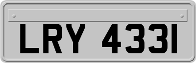 LRY4331