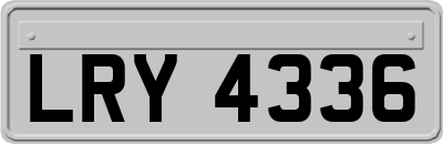 LRY4336