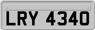 LRY4340