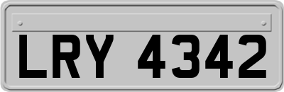 LRY4342