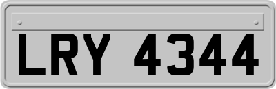 LRY4344