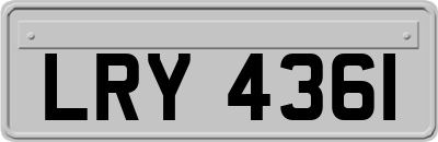 LRY4361