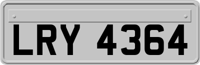 LRY4364