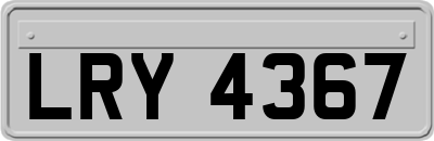 LRY4367