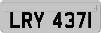 LRY4371