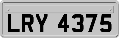 LRY4375