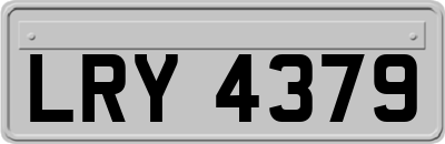 LRY4379
