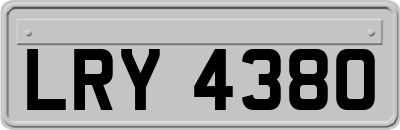 LRY4380