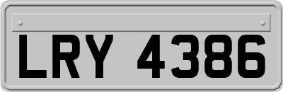 LRY4386