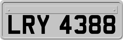 LRY4388