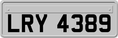 LRY4389