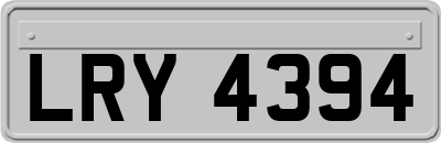 LRY4394