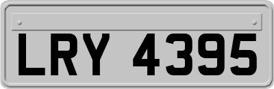 LRY4395
