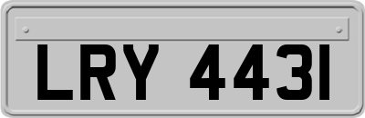 LRY4431