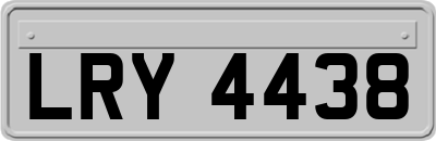 LRY4438
