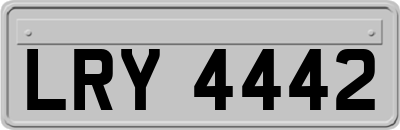 LRY4442