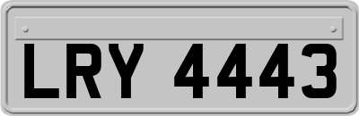 LRY4443