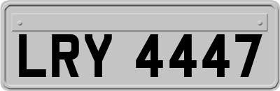 LRY4447