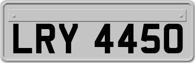 LRY4450