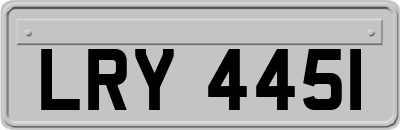 LRY4451