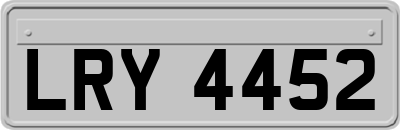 LRY4452
