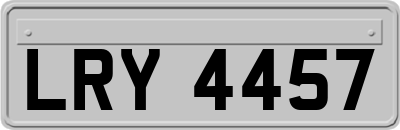 LRY4457