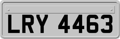 LRY4463