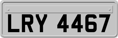 LRY4467