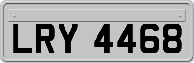 LRY4468