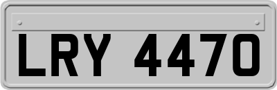 LRY4470