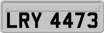 LRY4473