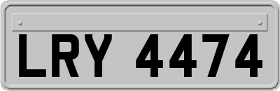 LRY4474