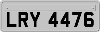 LRY4476