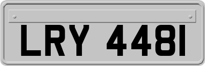 LRY4481