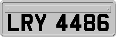 LRY4486