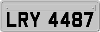 LRY4487