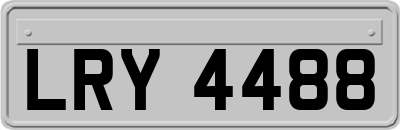 LRY4488