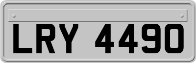LRY4490