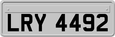LRY4492