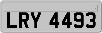 LRY4493