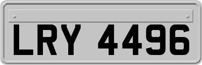 LRY4496