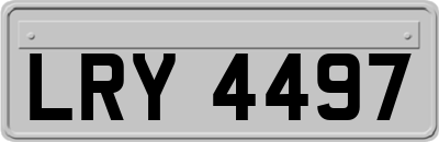LRY4497