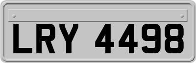 LRY4498